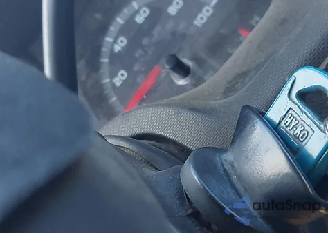 2011 Ford E-250 Commercial z USA, uszkodzony, nr VIN 1FTNE2EW9BDA26818